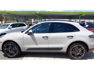 PORSCHE MACAN S PANORÃMICA